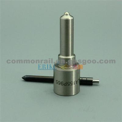 TOYOTA Diesel Spray Nozzle DLLA155P965 Auto Fuel Pump Nozzle Denso 093400 9650 And DLLA 155 P 965