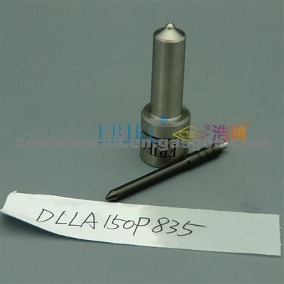 High Pressure 0934008350 HINO P11C Denso Nozzle DLLA150P835 And DLLA 150 P 835 Auto Fuel Pump Nozzle Denso