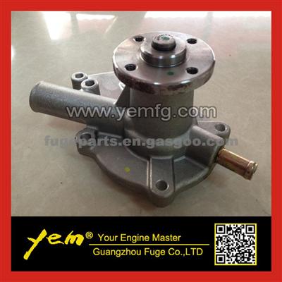 Kubota D722 Water Pump Square 15881-73033