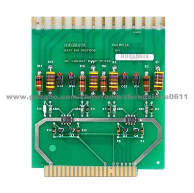 Woodward 5437-027 Module