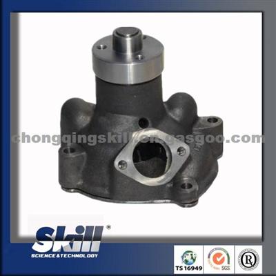 Genuine Water Pump 99454833 For FIAT