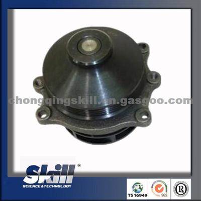 Genuine Water Pump 504029280 For IVECO