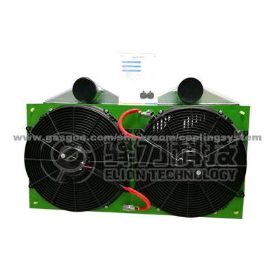 Elion Engine High Temperature Solution