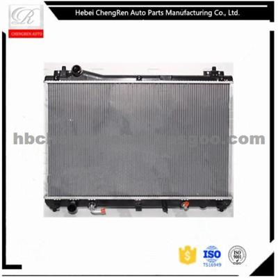 SUZUKI ESCUDO 2.0/2.4 05- Water Cooling Auto Radiator OEM:17700-65J10