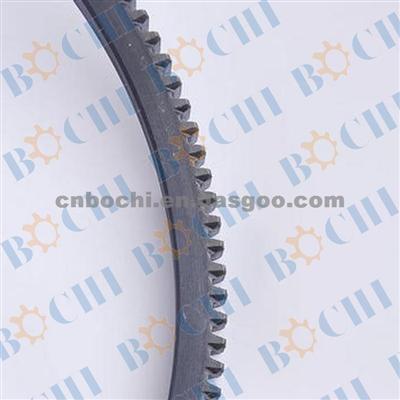 499858 Flywheel Ring Gear 166T Hot Sale With High Quality