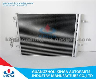 Car Condenser For Ford Moned 07 After Market