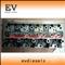 S4D95L Cylinder Head S4D95L Cylinder Block - Komatsu Excavator - img1