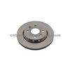 Hot Sale Auto Brake Disc 45251SM5A00 For HONDA