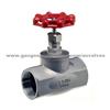 Globe Valves