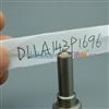 ERIKC Diesel Injector Nozzle WEICHAI DLLA143P1696 , DLLA143P 1696 Fuel System Fuel Injector Nozzle 0433 172 039