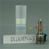 Komatsu Fuel Tank Injector Nozzle Bosch 0433172203 , DLLA118 P 2203 Nozzle Bosch Common Rail DLLA 118P2203