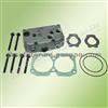 Air Compressor Cylinder Head 9115058042 1325849 For VOLVO Truck