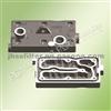 Air Compressor Cylinder Up Head 9125126524 For VOLVO Truck