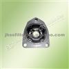 Air Compressor Front Cover 1687207 I80962 For VOLVO Truck