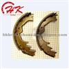 AUTO PART BRAKE SHOE S609 K9933 FORMAZDA