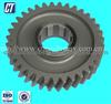 CNC Machined Clutch Ring Gear