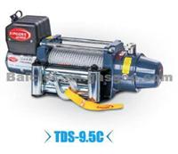 AC Winch TDS-9.5 C