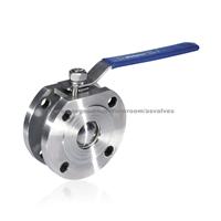 Ball Valves