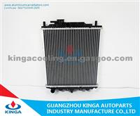 High Quality Daihatsu L200/L300/L500/EF'90-98 Auto Radiator 16mm Intercooler