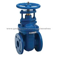 Gate Valves