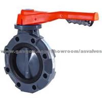 Butterfly Valves