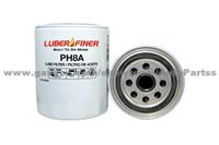 PH8A OIL FILTER FUEL FILTER