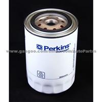 2654403 OIL FILTER FUEL FILTER