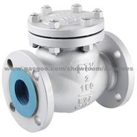 Check Valves