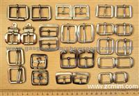 Metal Closure Buckle ODM/OEM ISO9001