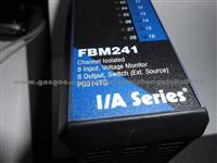 FOXBORO FBM215 (IN STOCK)