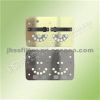 Air Compressor Cooling Plate 9125120504 For VOLVO Truck