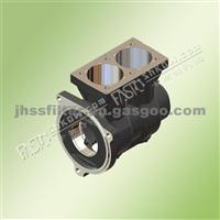 Air Compressor Crank Case 9125120132 For VOLVO Truck