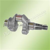 Air Compressor Crankshaft 4123526914 For VOLVO Truck