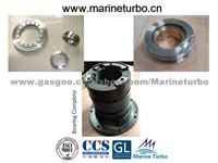 Bearing Assembly For Marine Turbocharger