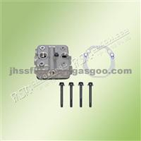 Air Compressor Cylinder Head 1698851 For VOLVO Truck