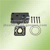Air Compressor Cylinder Head 4123529212 85104246 For VOLVO Truck