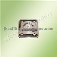 Air Compressor Valve Plate II33509004 276117 For VOLVO Truck