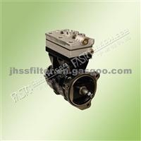 Air Compressor 4127040070 4127040130 For VOLVO Truck