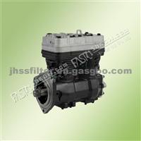 Air Compressor LP3982 3987601 85000063 For VOLVO Truck