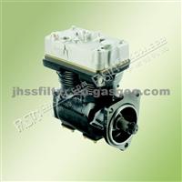 Air Compressor LP4968 II33514 9521897 For VOLVO Truck