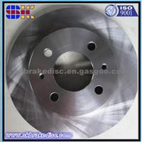 Laizhou City Product High Brake Disc Vented Axle 2T1Z1125A