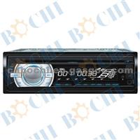 High Performance Hotselling Car Mp3 Player With Elegant Carry Case/Station Seek/Antishock Protection