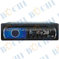 High Performance Best Car Mp3 Player With Anti-Shock Protection/Remote Control/Station Seek
