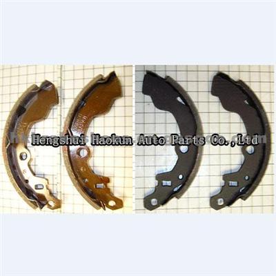 SUZUKI BRAKE LINING SHOE 1363-591 OEM 53210-50A10