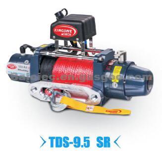 AC Winch TDS-9.5 SR