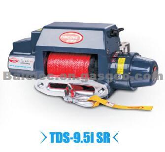 AC Winch TDS-9.5 I SR