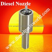 Injector Nozzle DLL18S418 0 433 270 121