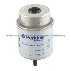 26560145 OIL FILTER FUEL FILTER