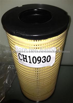 CH-10930 OIL FILTER FUEL FILTER