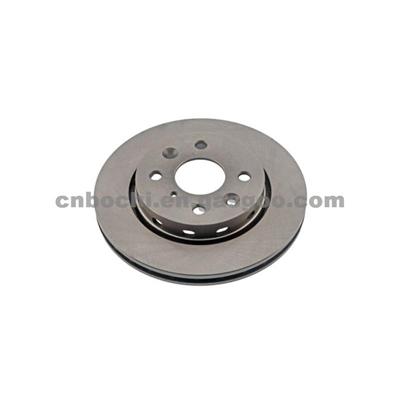 Hot Sale Auto Brake Disc 45251SM5A00 For HONDA